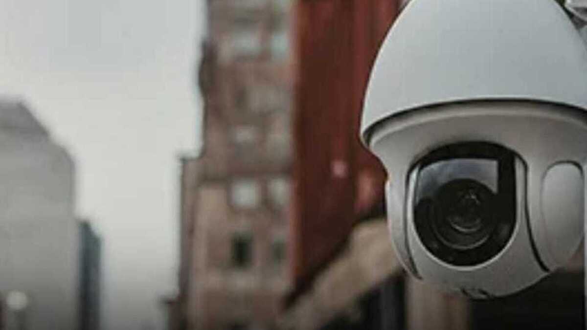 पॉश इलाके में बेखौफ चोरों का तांडव, साइकिल से आए शातिर ने तीन घरों को बनाया निशाना, चोर की तस्वीर CCTV में कैद