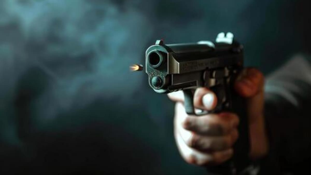 ​राजधानी में गन पॉइंट पर 20 लाख की लूट, 4 नकाबपोशों ने कलेक्शन एजेंट को बनाया निशाना