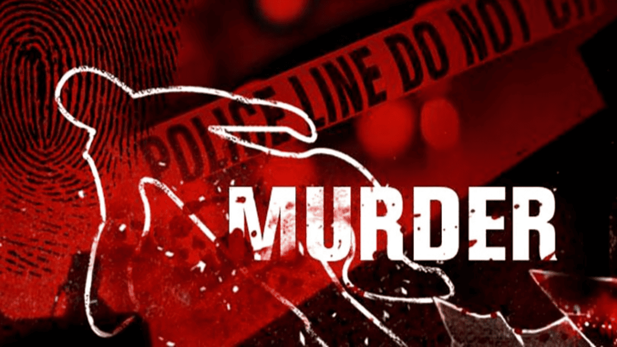 ​किशनगंज में अवैध संबंध के शक में पति ने की पत्नी की हत्या, गला रेतकर हुआ फरार