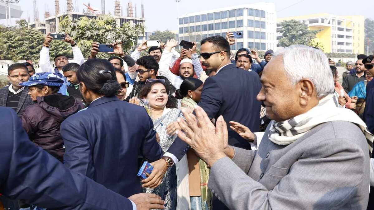 मुख्यमंत्री के आगमन को लेकर सजा गया, समृद्धि यात्रा से बदलेंगे विकास के समीकरण, जिले को मिलेगी करोड़ों की सौगात