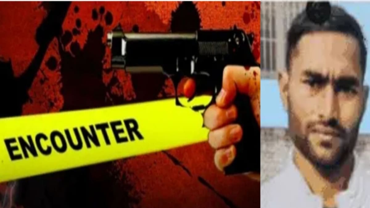 पटना के मरीन ड्राइव पर अपराधी और पुलिस के बीच मुठभेड़, कोर्ट की सुरक्षा में सेंधमारी का किया था प्रयास, अस्पताल में चल रहा इलाज