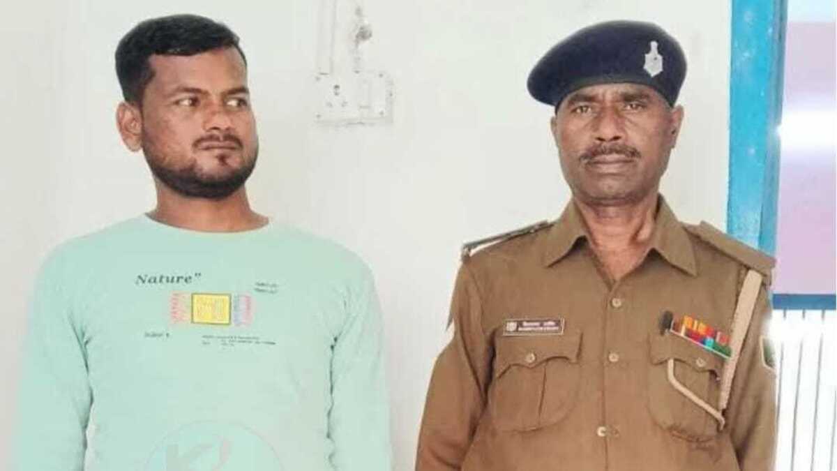 ​शराब तस्करी मामले में बड़ी कार्रवाई, उत्पाद न्यायालय ने दोषी को सुनाई 5 साल की जेल और 1 लाख का जुर्माना