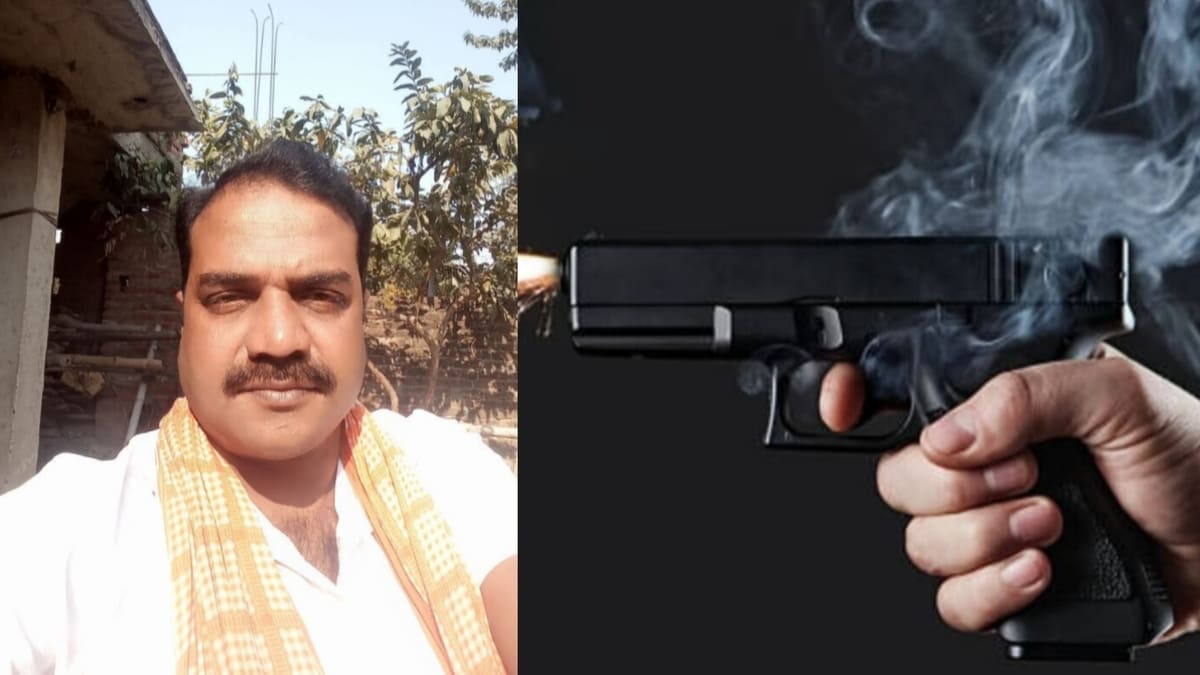 ​मोतिहारी में आपसी विवाद के बाद घर में हुई गोलीबारी, 50 वर्षीय आदमी की इलाज के दौरान मौत, पुलिस जांच में जुटी