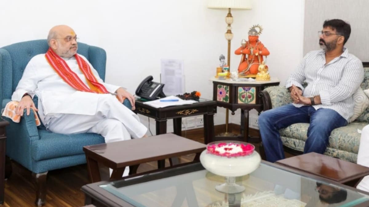 राज्यसभा की पहली सूची से बाहर पवन सिंह, क्या रणनीति के तहत टला फैसला या कटा पत्ता?