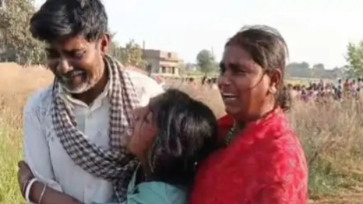 गुजरात फैक्टरी हादसे में गया के युवक की मौत, छह माह पहले हुई थी शादी