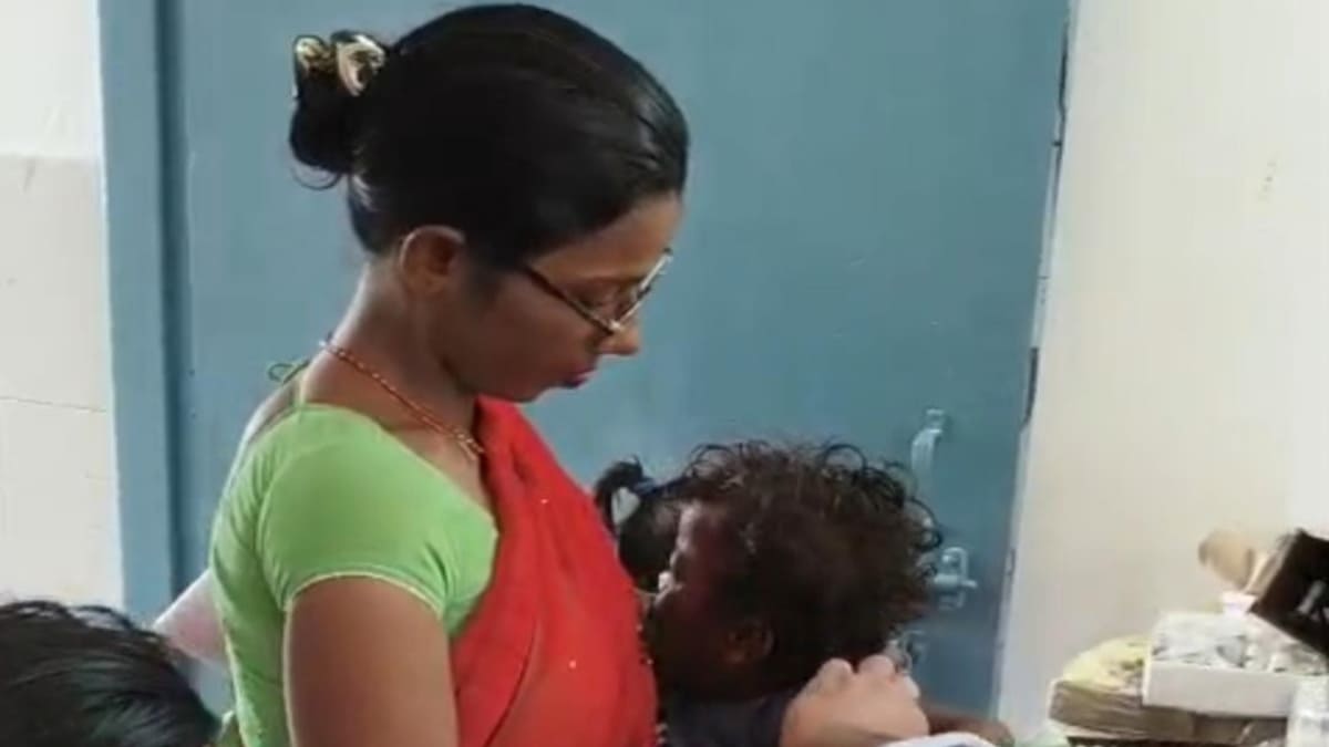 पताही में आवारा कुत्ते का तांडव, कोचिंग से लौट रहे 12 बच्चों को काट कर किया जख्मी