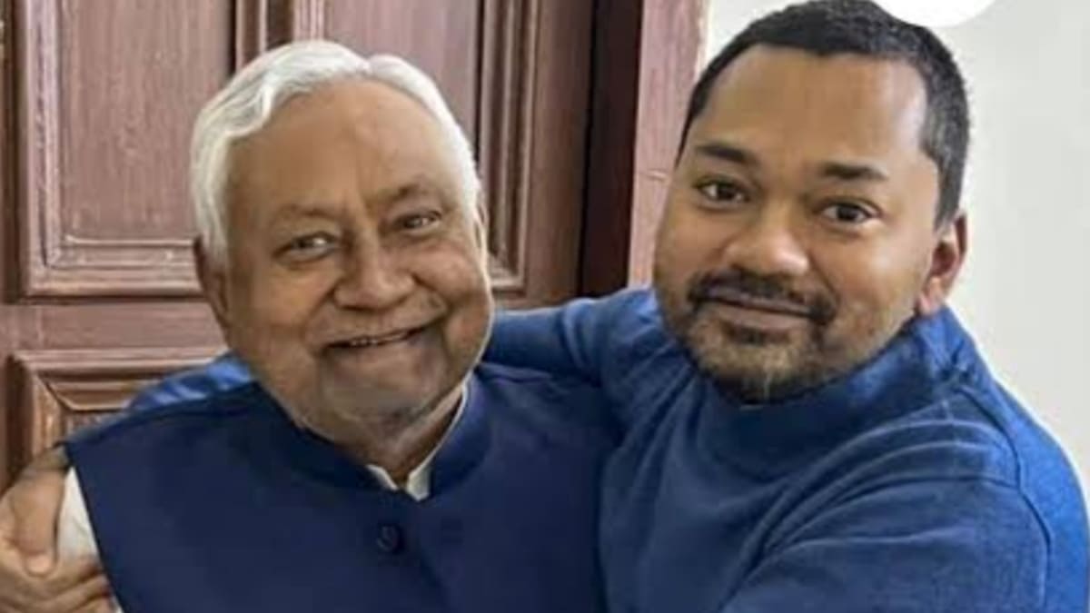 राज्यसभा सीट को लेकर जेडीयू में मंथन, जल्द फैसला लेंगे सीएम, क्या निशांत कुमार होंगे राज्यसभा के उम्मीदवार?