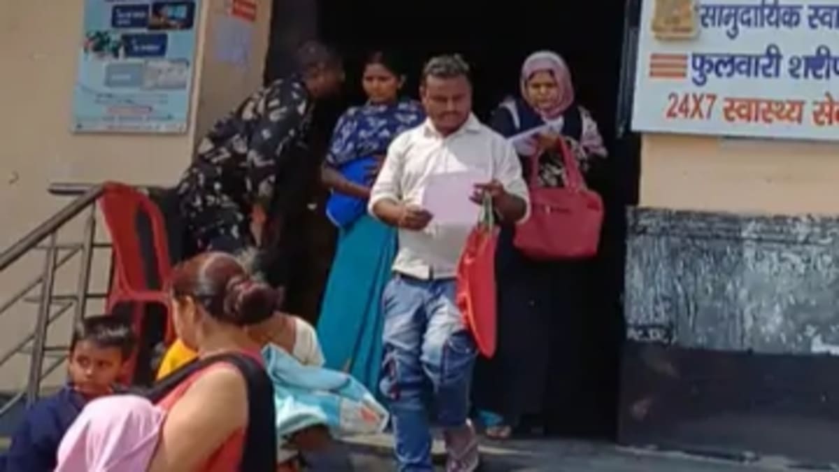 मेहनत की कमाई को तरसतीं आशा कार्यकर्ता, त्योहारों की खुशियां गायब, फुलवारी शरीफ CHC में 6 महीने से प्रोत्साहन राशि बकाया