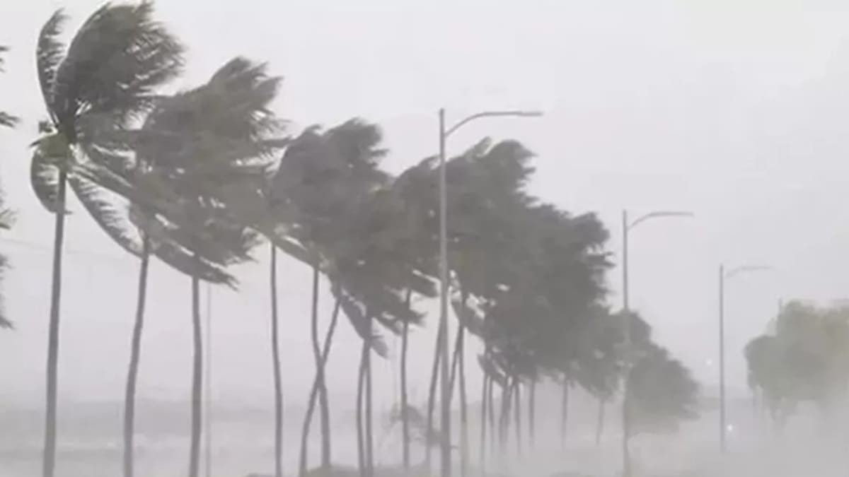 बिहार में मौसम का बदलाव, 10-11 मार्च को आंधी-बारिश का डबल अटैक, इन जिलों में येलो अलर्ट जारी