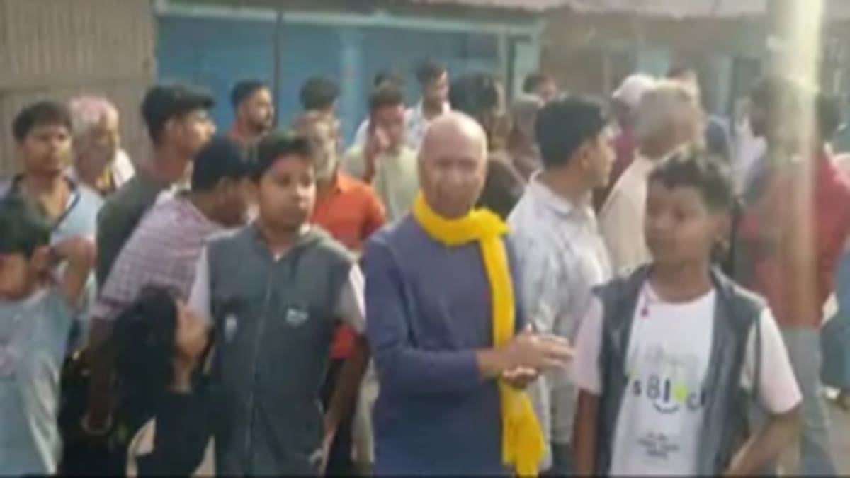 उमानाथ मंदिर सौंदर्यीकरण विवाद, बिना सूचना जमाबंदी रद्द करने का आरोप, बेघर हुए लोग