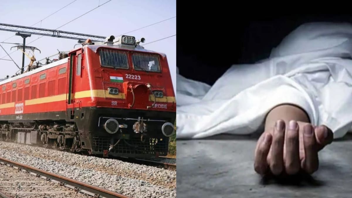 मुजफ्फरपुर में डबल ट्रेजेडी, पिता-बेटे की एक साथ उठी अर्थी, असम से घर लौटते वक्त हुआ हादसा