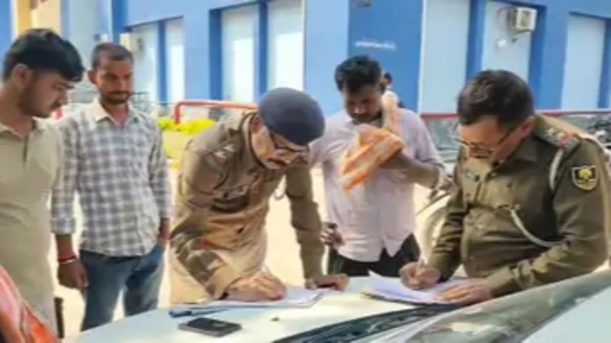 ​नालंदा में दर्दनाक सड़क हादसा, इलाज कराने आई किशोरी की ई-रिक्शा के नीचे दबने से मौत