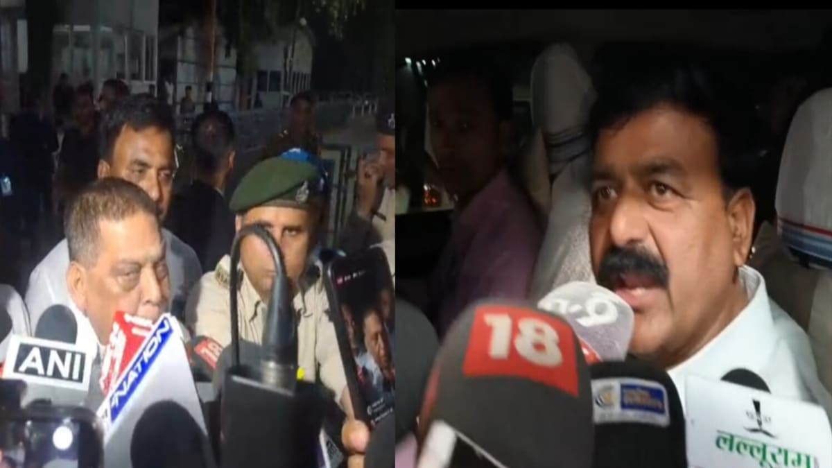 कल जदयू में शामिल होंगे नीतीश के बेटे निशांत, नीरज कुमार ने की आधिकारिक पुष्टि, पार्टी नेताओं ने सर्वसम्मति से लिया फैसला