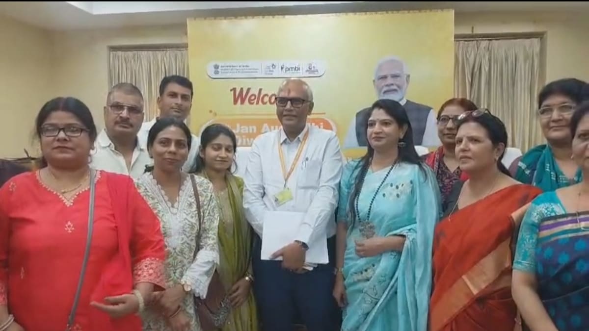 पटना में 8वां राष्ट्रीय जन औषधि दिवस, जेनेरिक दवाओं पर बढ़ा भरोसा, बिहार में विस्तार की तैयारी