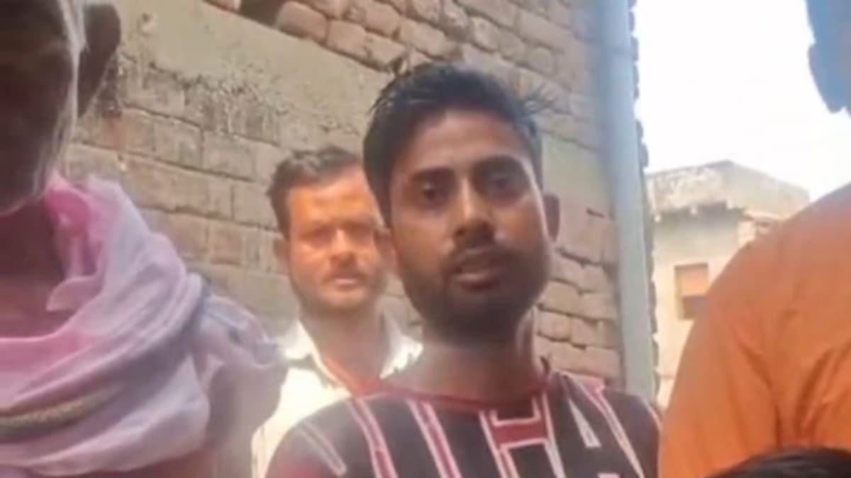 सूरत में पांडेसरा की डाइंग मिल में केमिकल टैंक की सफाई के दौरान हादसा, बिहार के एक मजदूर की मौत, 3 गंभीर