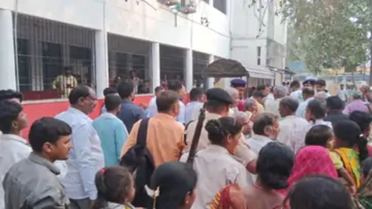 मुजफ्फरपुर में 35 साल बाद मिला इंसाफ, भाई की हत्या और बहन को पेड़ से बांधने वाले 5 दोषियों को उम्रकैद