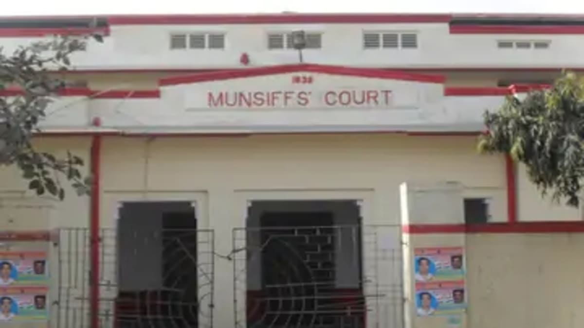 गवाही से कतराने वाले थानेदार से लेकर DSP तक के खिलाफ मुजफ्फरपुर कोर्ट ने जारी किया वारंट, 12 पुलिसकर्मियों पर NBW जारी