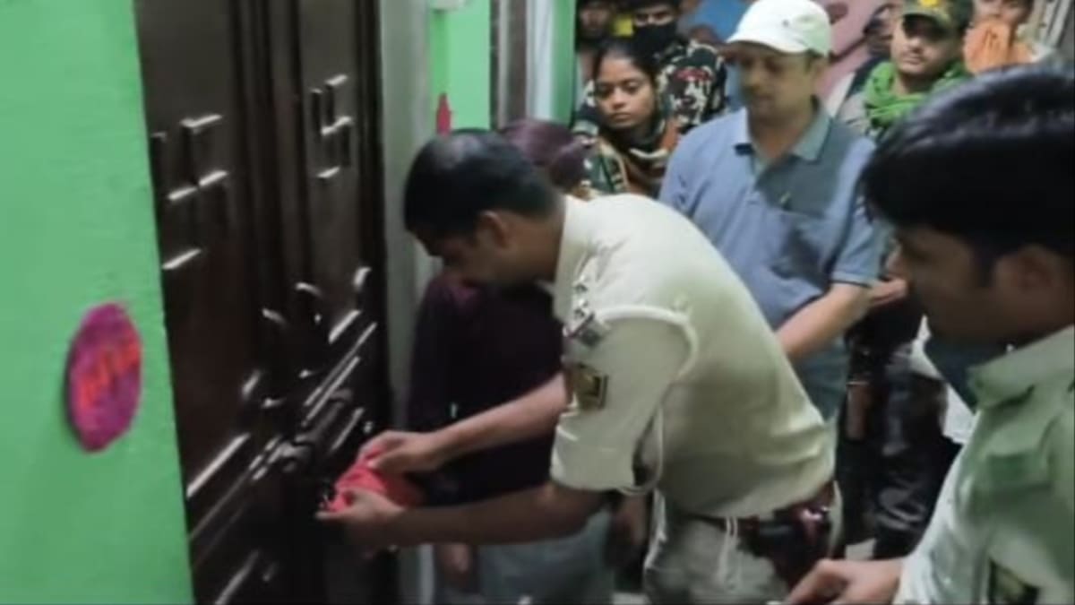 कैमूर में गलत इंजेक्शन लगाने से महिला की मौत, फर्जी अस्पताल हुआ सील, ​इलाज के दौरान तोड़ा दम