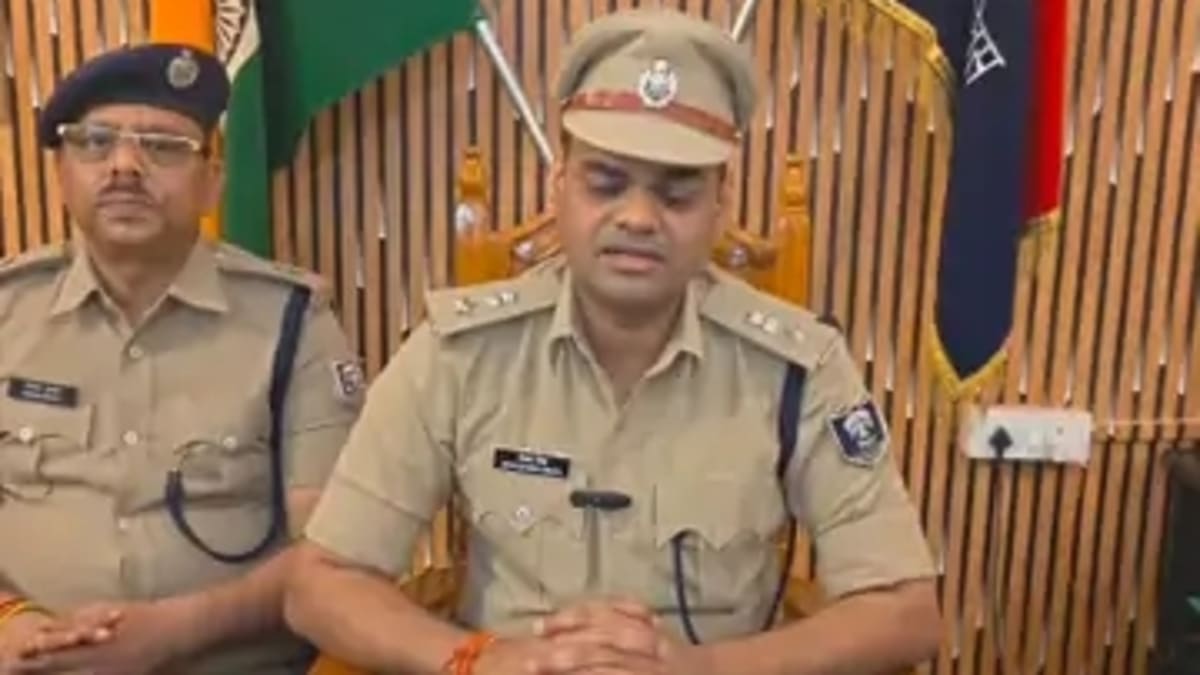 ​भागलपुर में किसान हत्याकांड का 24 घंटे में खुलासा, जमीन विवाद में मारी थी गोली, 4 गिरफ्तार