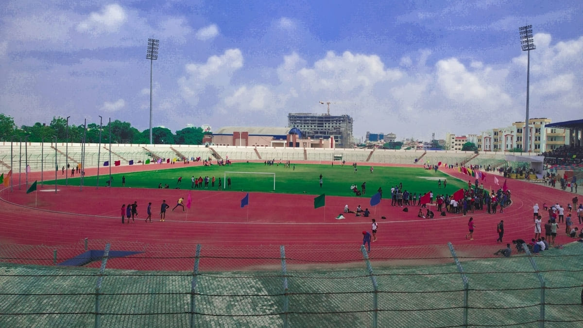 ​बिहार वीमेंस कबड्डी लीग, पाटलिपुत्र स्पोर्ट्स कॉम्प्लेक्स में आज से मचेगा बेटियों का धमाल