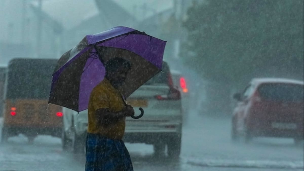 बिहार में कुदरत का डबल अटैक, कहीं 37°C की तपिश तो कहीं 22 जिलों में आंधी-बारिश का भारी अलर्ट