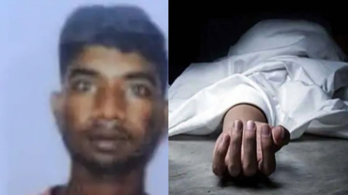 शादी में लड़की से बात करना पड़ा भारी, तीन युवकों ने युवक को अधमरा कर सड़क पर फेंका, इलाज के दौरान मौत