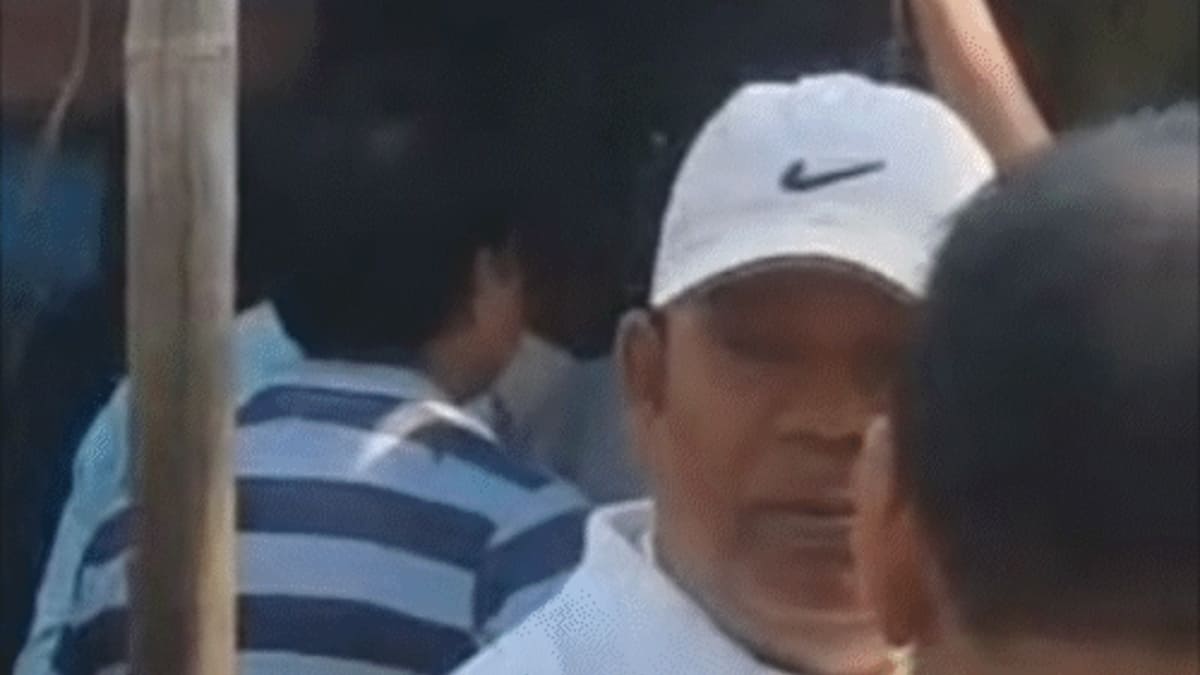 ​नियमों की उड़ी धज्जियां,  गयाजी में सार्वजनिक पानी टंकी के कमरे को बनाया मटन की दुकान, स्थानीय लोगों में भारी आक्रोश