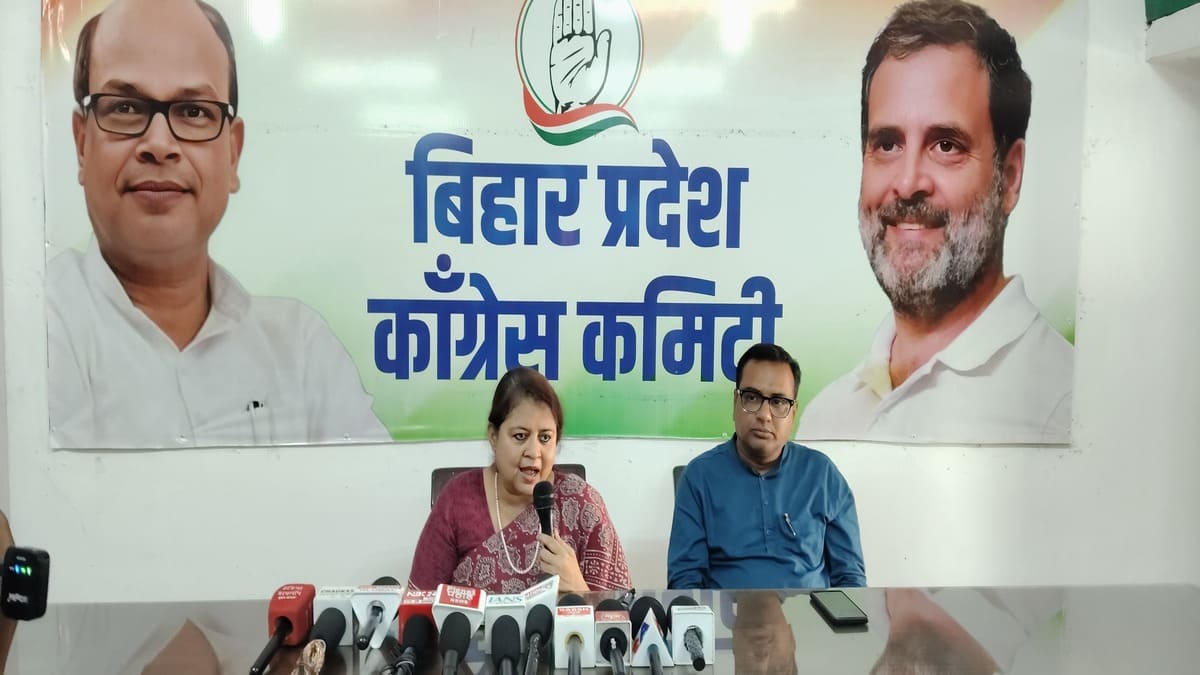 सरबत जहां फातिमा ने पेट्रोल-डीजल के बढ़ते दामों पर सरकार को घेरा, बोली- महंगाई ने तोड़ी आम आदमी की कमर, केंद्र सरकार की नीतियां पूरी तरह विफल