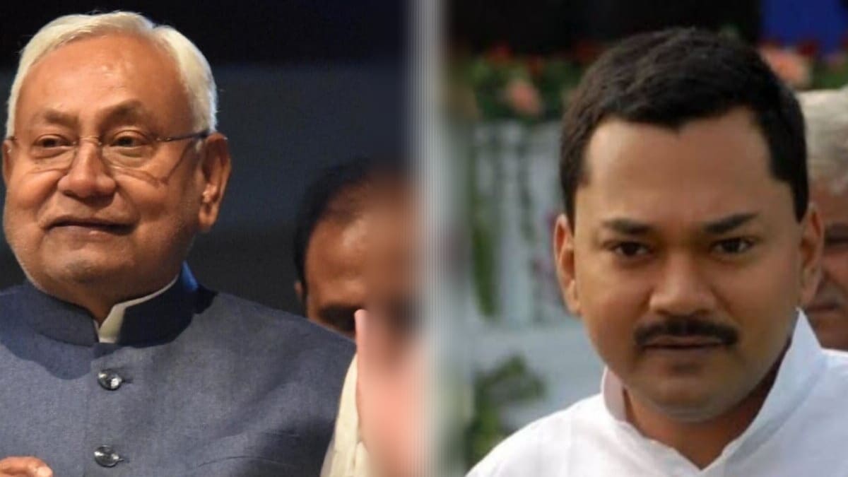 बिहार में बड़े सियासी उलटफेर की तैयारी, नीतीश कुमार देंगे इस्तीफा, बेटे निशांत को मिल सकती है डिप्टी सीएम की कमान
