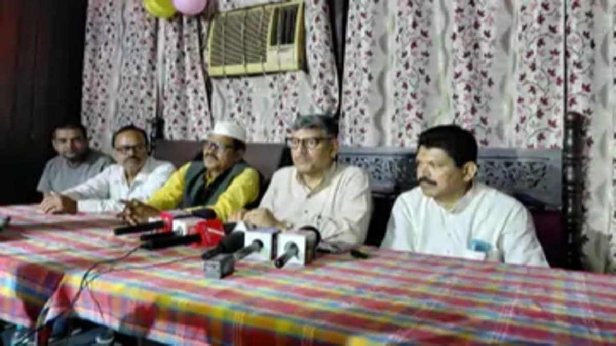 बिहार कांग्रेस में आर-पार, 17 मार्च को पटना में महासम्मेलन, पार्टी के भीतर सक्रिय स्लीपर सेल को बेनकाब करने की तैयारी