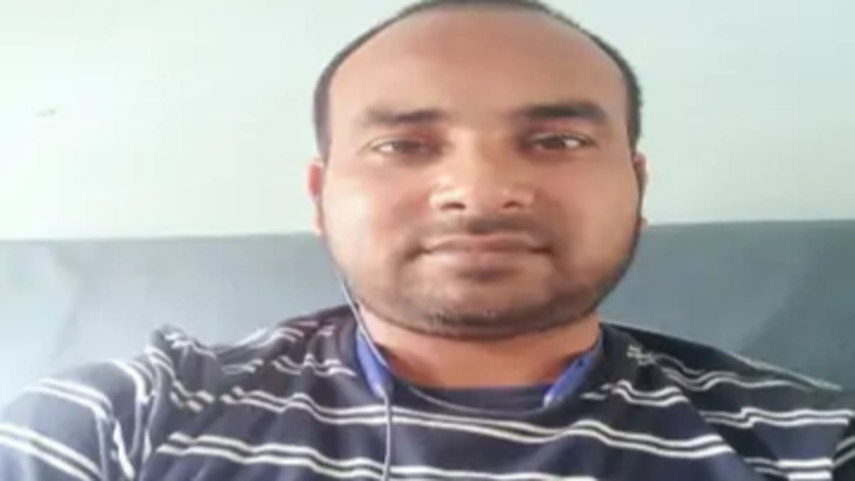 ​BPSC टीचर बनते ही भूला 11 साल का प्यार, अब नौकरी मिलते ही प्रेमिका को छोड़ दूसरी से रचा रहा था ब्याह, थाने में दर्ज कराई FIR