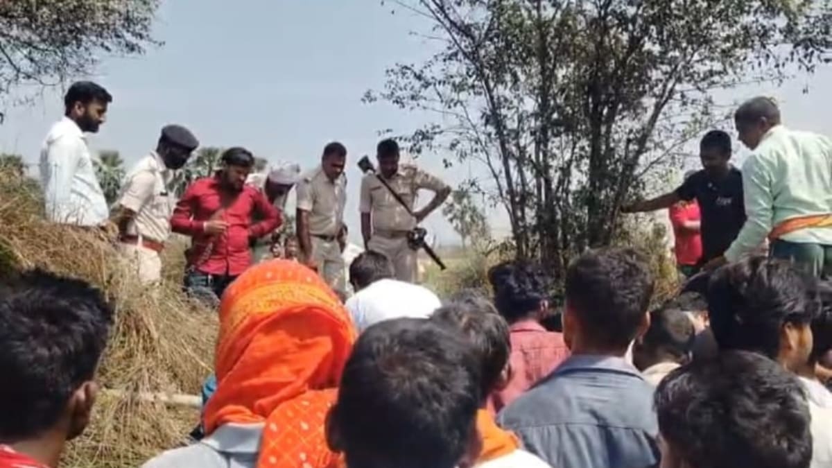 रोहतास में कुएं से मिला नवविवाहिता का शव, हत्या की आशंका, जांच में जुटी पुलिस