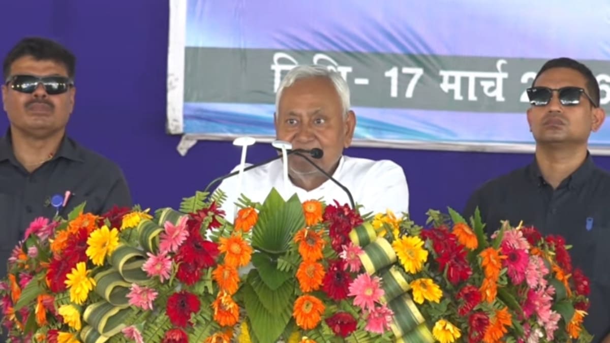 भागलपुर की समृद्धि यात्रा में बड़ा वाकया, एंकर ने डिप्टी CM सम्राट को बताया मुख्यमंत्री