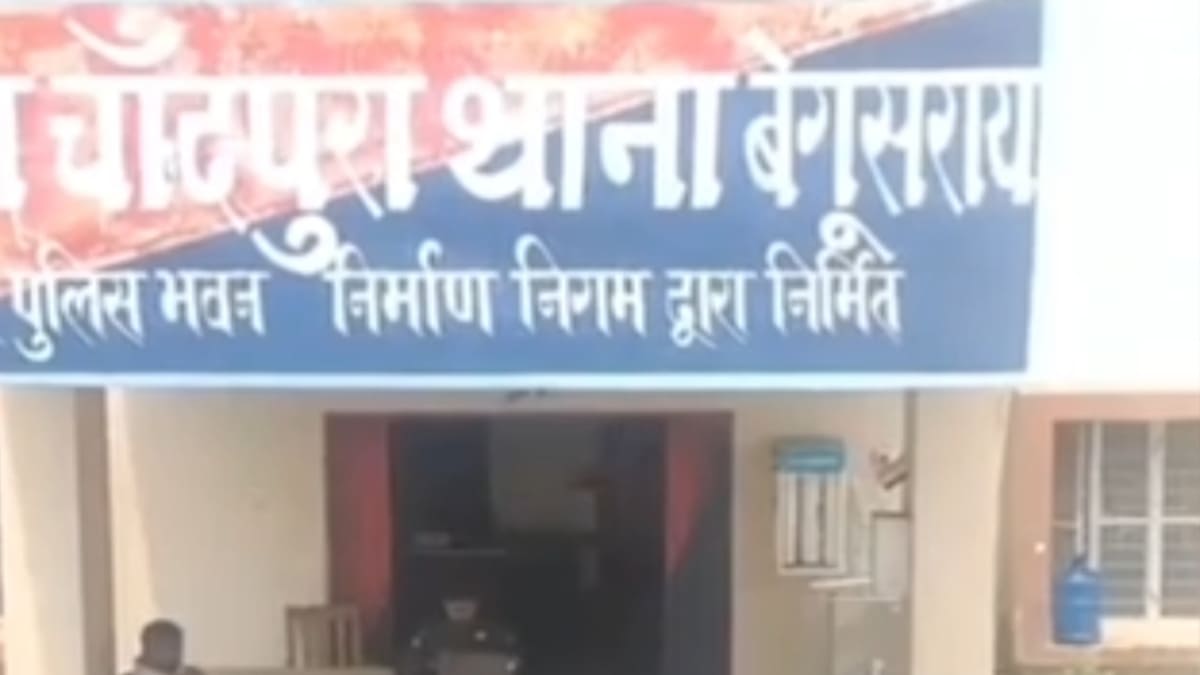 ​शराबबंदी वाले बिहार में खुलेआम जाम और कट्टा, बेगूसराय पुलिस को चुनौती दे रहे ये बेखौफ चेहरे, जांच में जुटी टीम