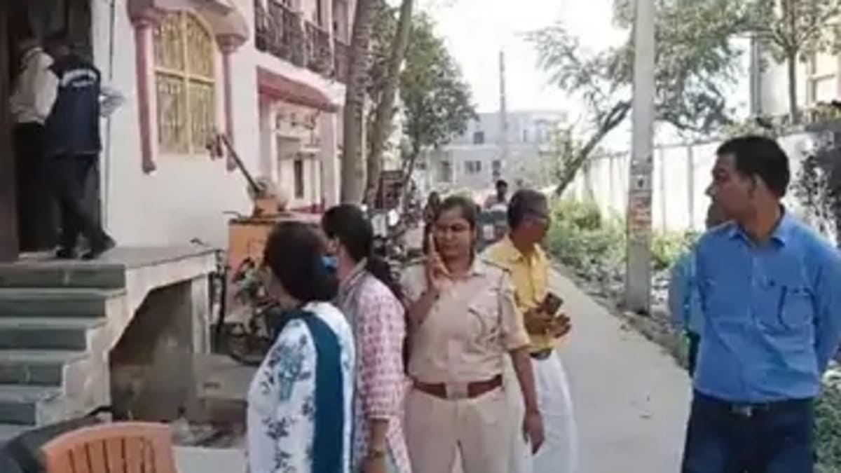 बिहार के इंजीनियर पर EOU की बड़ी कार्रवाई, दार्जिलिंग में चाय बागान और नेपाल में आलीशान बंगले का खुलासा