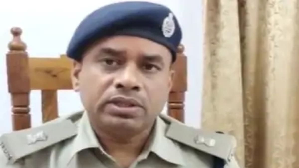 ​नारकोटिक्स टीम पर पथराव पड़ा महंगा, पटना पुलिस ने दबिश देकर पकड़ी महिला तस्कर, 77 पर FIR