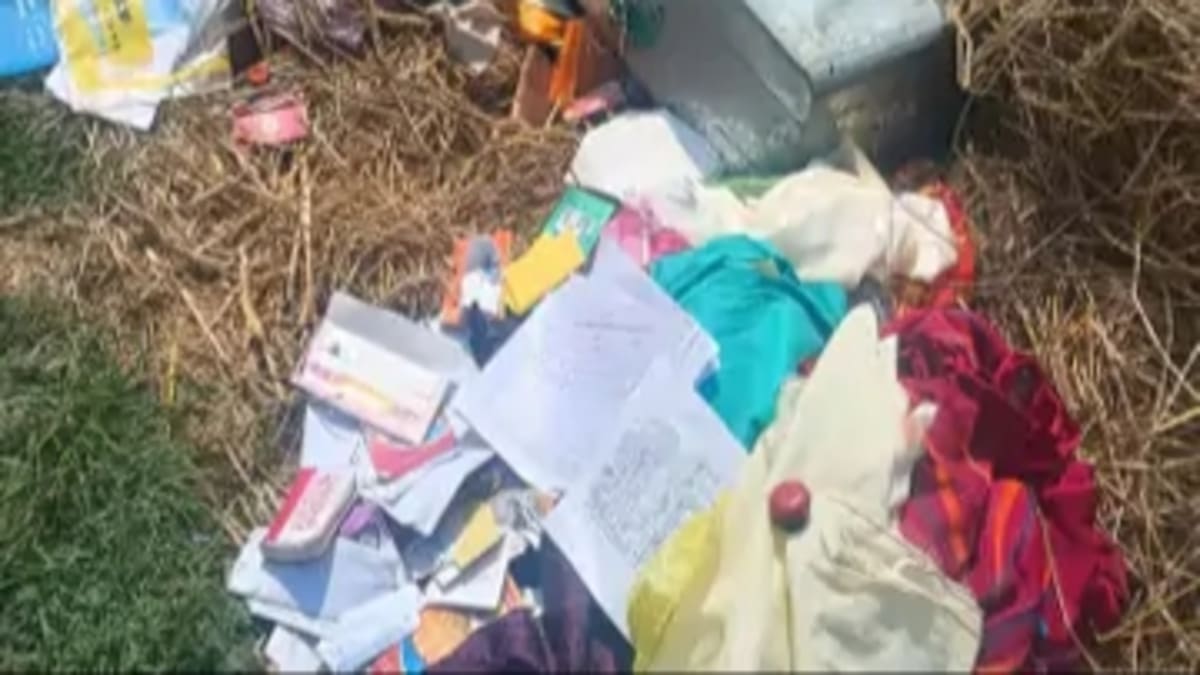 ​औरंगाबाद में चोरों का ताण्डव, एक ही रात चार घरों को बनाया निशाना, लाखों के गहने और नकदी ले उड़े