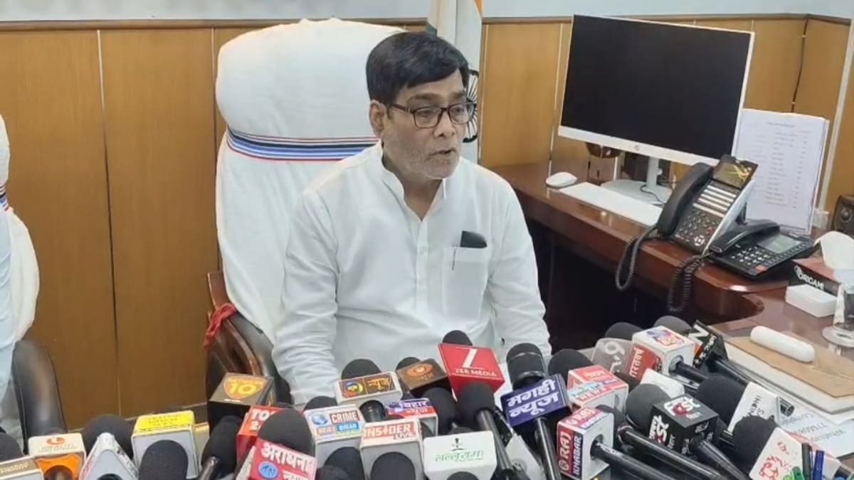 ​किसानों की आय बढ़ाने के लिए नीतीश सरकार का बड़ा कदम, ग्रीन टेक कॉन्क्लेव में मिलेगा हाई-टेक प्रशिक्षण