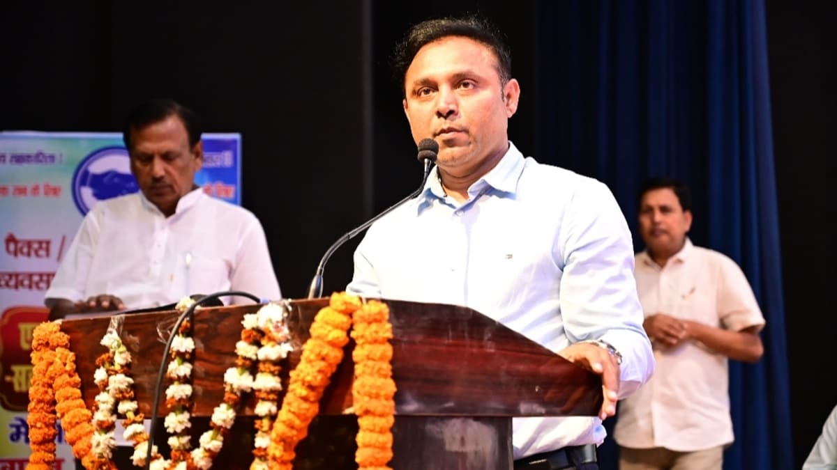 विश्व की सबसे बड़ी अन्न भंडारण योजना से जुड़ेंगे भागलपुर के पैक्स, DM ने प्रशिक्षण कार्यशाला में दी जानकारी