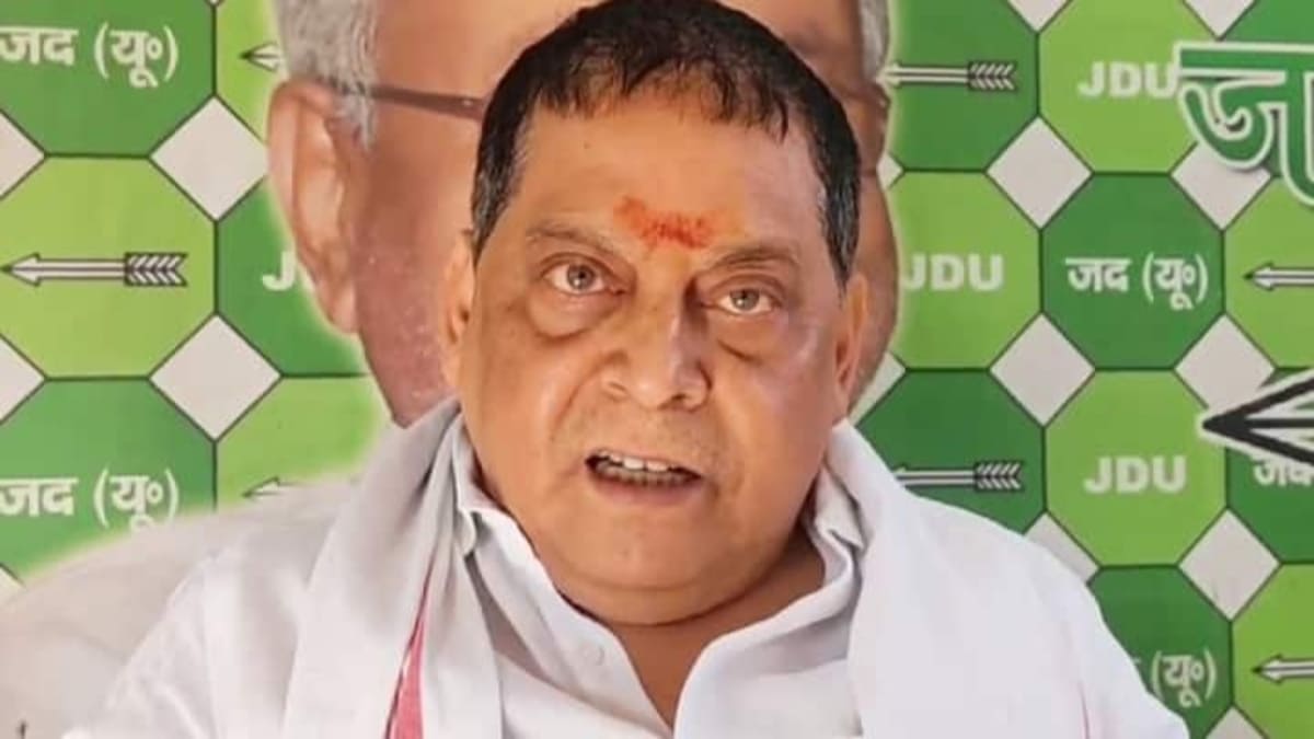 बीजेपी का सम्राट मॉडल बनाम जेडीयू का नीतीश मॉडल, सुशासन के क्रेडिट पर गठबंधन में छिड़ी जंग!