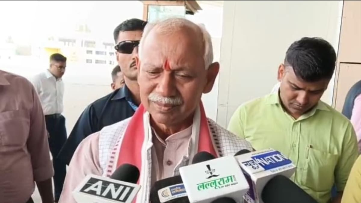 नीतीश के फिर अध्यक्ष बनने पर भाजपा ने जताई खुशी, सांसद सिग्रीवाल बोले- बिहार में भाजपा का ही होगा सीएम