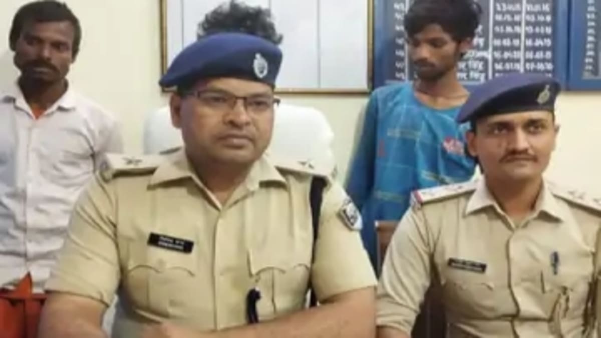 ​दिन में ऑटो से रेकी, रात में बैंक के AC पर हाथ साफ, पटना पुलिस ने ऑटो गैंग के तीन सदस्यों को दबोचा
