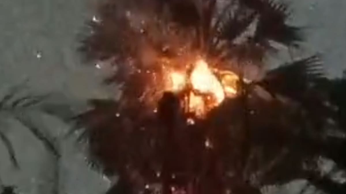 ​बिहार में कुदरत का तांडव, आंधी-बिजली से 5 की मौत और 10 झुलसे, 25 जिलों में बारिश का अलर्ट जारी