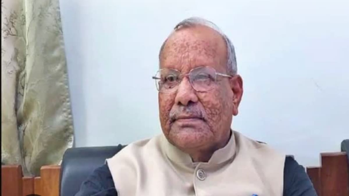 ममता बनर्जी के घोषणापत्र पर भाजपा का तीखा प्रहार, तारकिशोर प्रसाद बोले- टीएमसी की विदाई तय