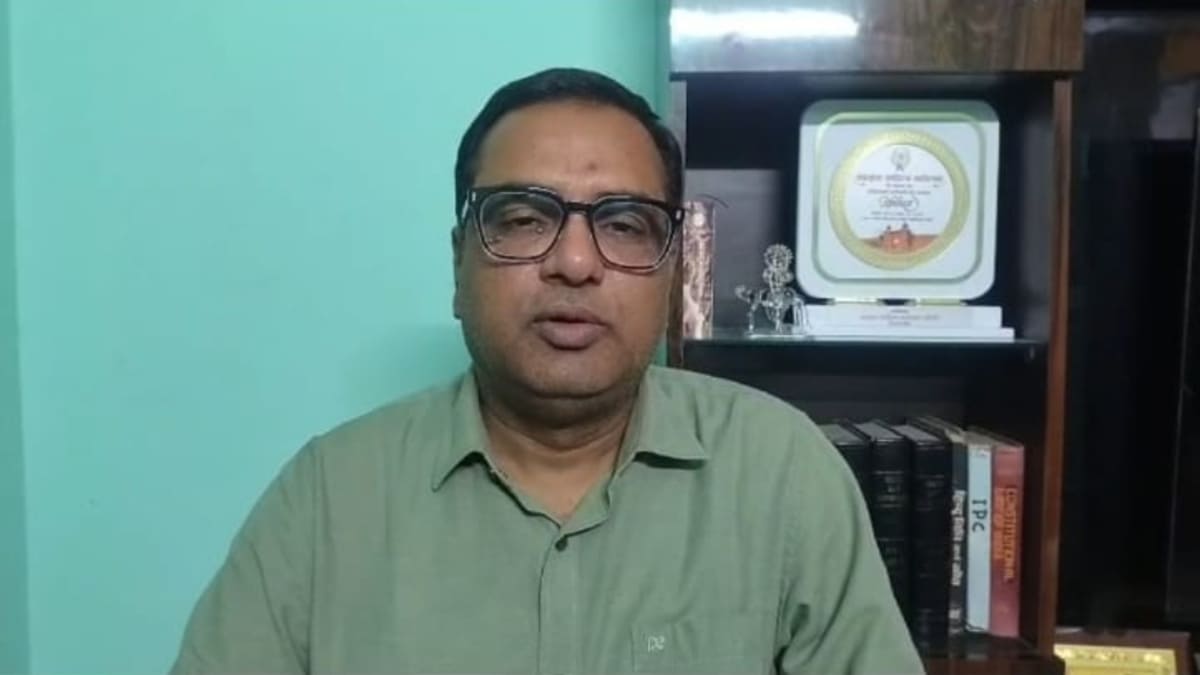 ​गुजरात कनेक्शन से लेकर गांधी मैदान की दूरी तक… कांग्रेस ने नीतीश कुमार को घेरा, पूछा- और कितना गुमराह करेंगे?