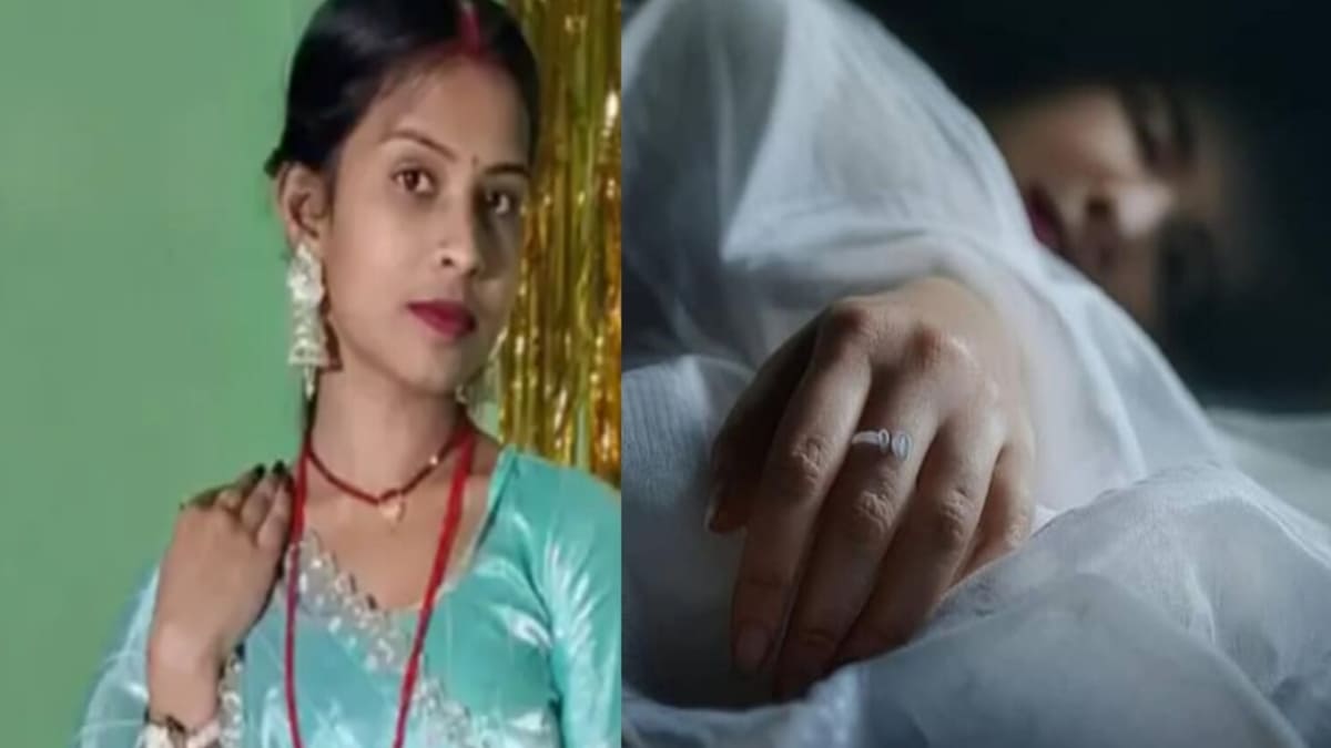 दहेज की भेंट चढ़ी एक और बेटी, शादी के 4 महीने बाद पटना DM के ड्राइवर की बेटी की भागलपुर में हत्या, आरोपी पति गिरफ्तार