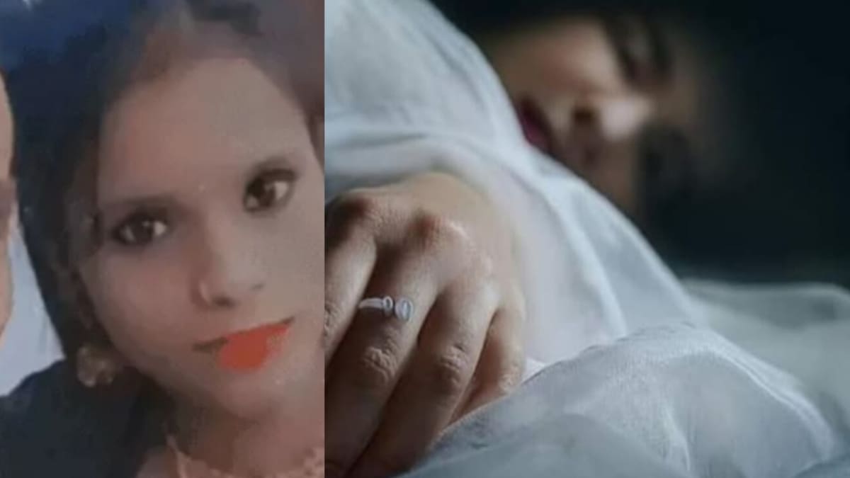 पटना में ईद की खुशियां मातम में बदली, बच्चों को कमरे में बंद कर पति ने पत्नी को चाकू से गोदा, नए कपड़ों को लेकर हुआ था विवाद