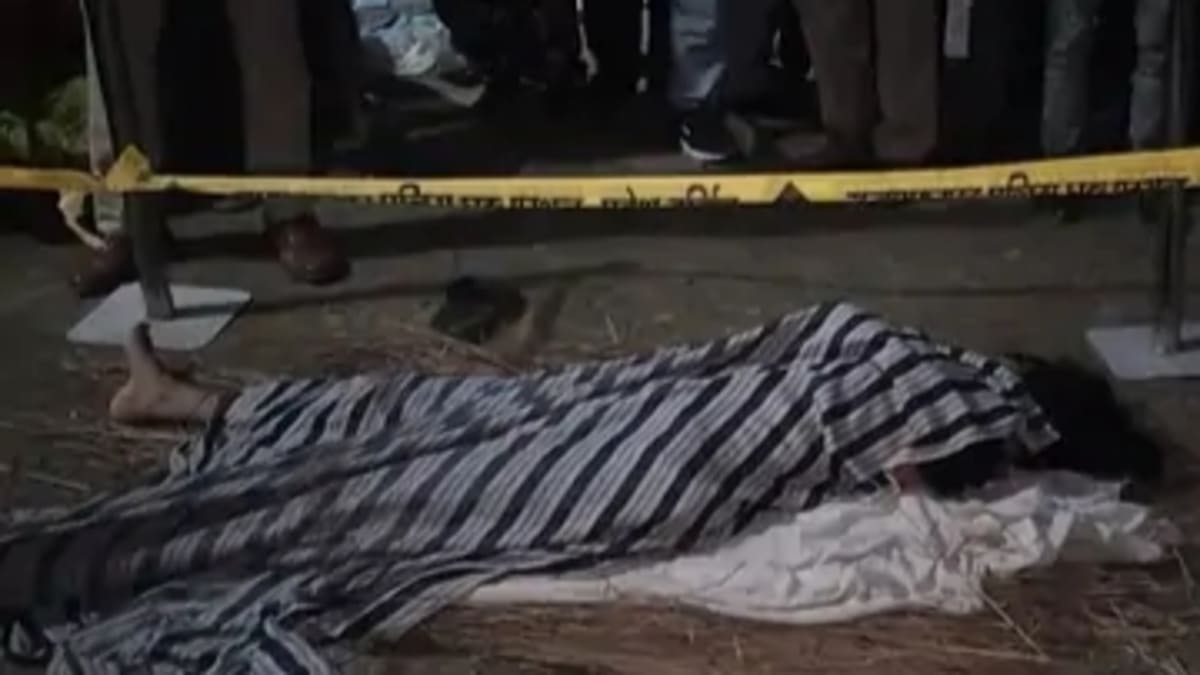 बिहार बोर्ड के इंटर रिजल्ट में सेकंड डिवीजन आने पर होनहार छात्रा ने दी जान, जांच में जुटी FSL टीम