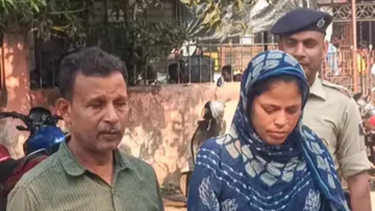 किशनगंज NDPS कोर्ट ने नशे की तस्करी करने वाले पति पत्नी को सुनाई 15 साल की सजा, 2 लाख का लगाया जुर्माना