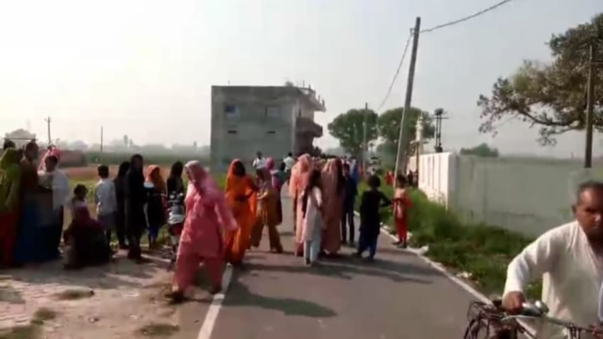 बेगूसराय में अपराधियों का तांडव, अगवा कर युवक की हत्या, परिवार पर भी बरसाईं गोलियां, कानून-व्यवस्था पर उठे सवाल